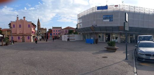 Penthouse à Caorle, Venise