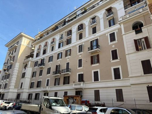 套间/公寓  罗马市, 罗马省