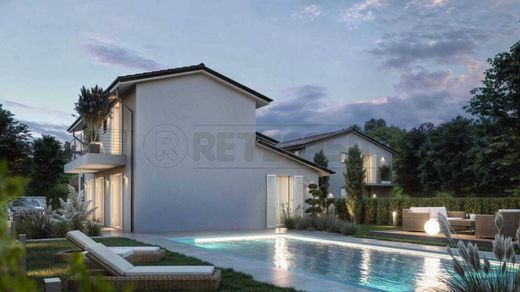 Villa in Santa Maria a Monte, Pisa