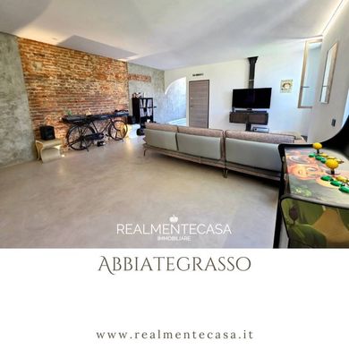 Villa in Abbiategrasso, Milan