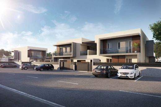 Villa in Paullo, Milan