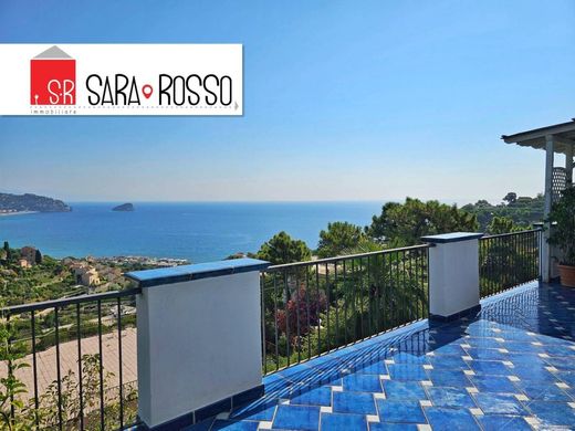 Villa - Spotorno, Provincia di Savona