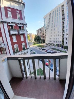 아파트 / 밀라노, Città metropolitana di Milano