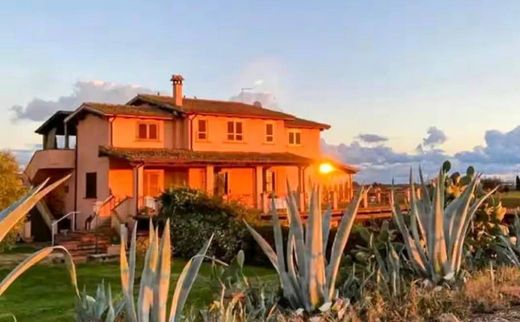 Casa de campo - Capalbio, Provincia di Grosseto