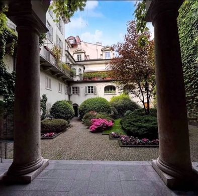 Apartamento - Turim, Piemonte