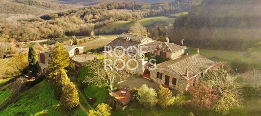 Villa in Radda in Chianti, Province of Siena