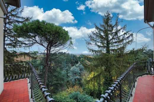 Villa - Dozza, Bolonha