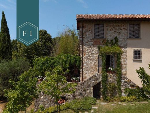 Загородный Дом, Pelago, Province of Florence