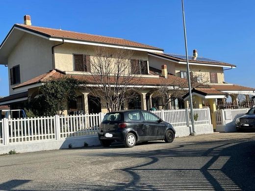 Villa in Sangano, Turin