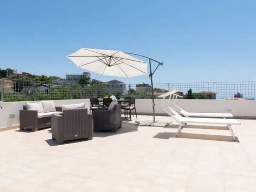 Penthouse à Massa Lubrense, Naples