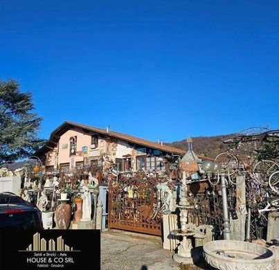Вилла, Albese Con Cassano, Provincia di Como