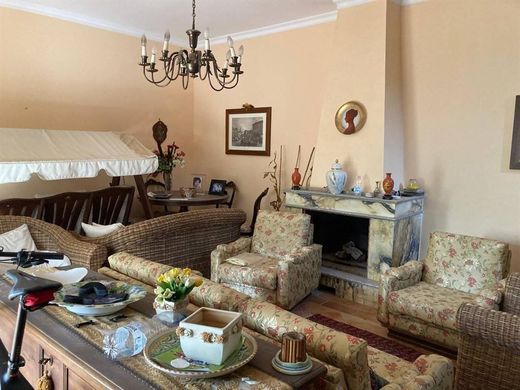 Villa in Agrigento, Sicily