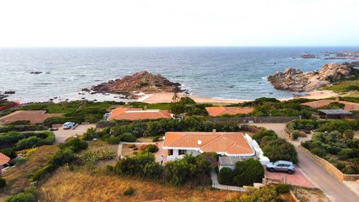 Villa in Aglientu, Provincia di Sassari