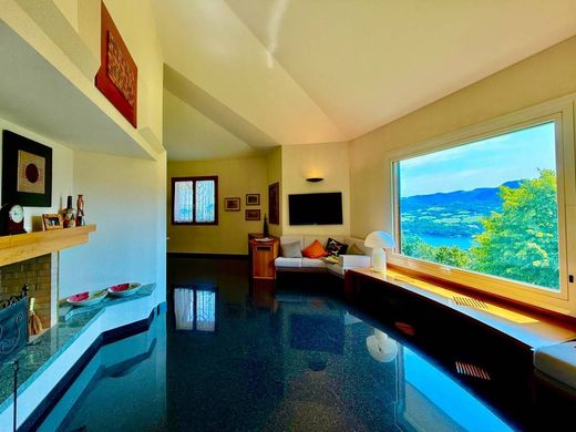 Castel di Casio, Bolognaのヴィラ