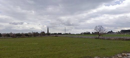 Country House in Gioia del Colle, Bari