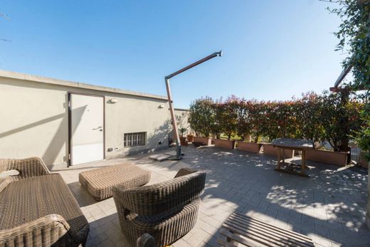 Ático en Milán, Lombardia