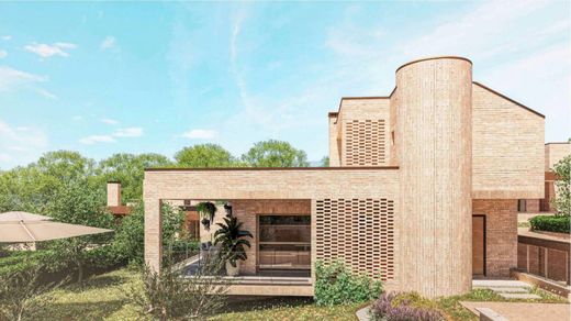 Villa in Rome, Latium