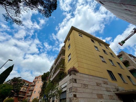Daire Roma, Lazio bölgesinde