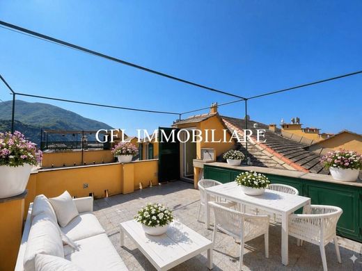 Apartamento - Camogli, Génova