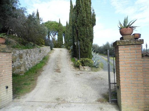 Country House in Suvereto, Provincia di Livorno