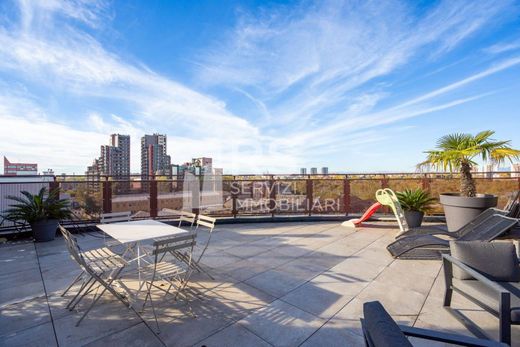 ミラノ, Città metropolitana di Milanoのペントハウス