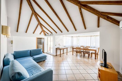 Apartament w Rzym, Lazio