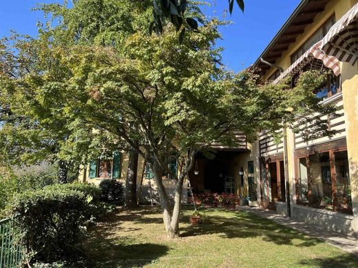 Country House in Cenate di Sotto, Provincia di Bergamo