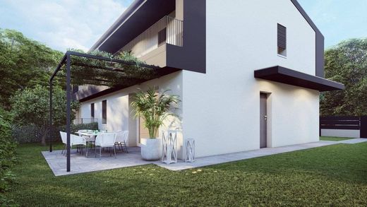 Villa in Cittadella, Padua