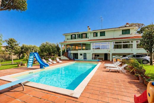 Villa in Anzio, Rome