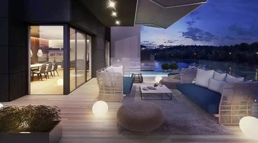 Attico a Nova Milanese, Monza e Brianza