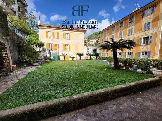 Apartamento - Bogliasco, Génova