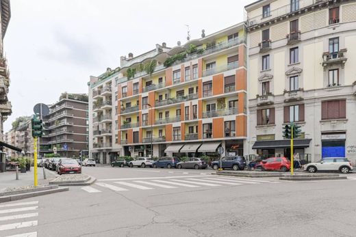Piso / Apartamento en Milán, Lombardia
