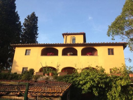 Villa à Pontassieve, Florence