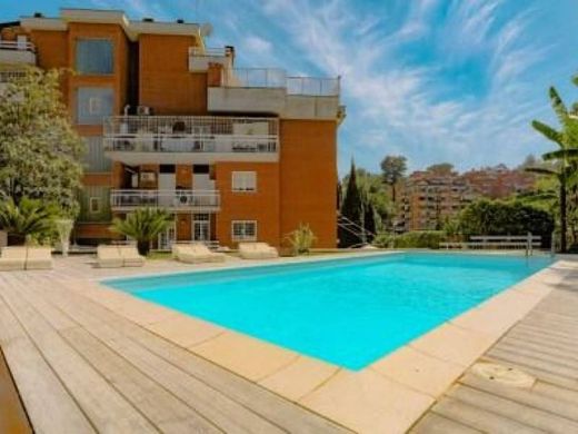 Apartment in Rome, Latium