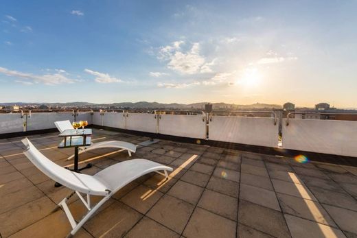 Penthouse in Bologna, Emilia-Romagna