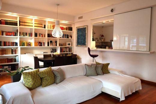 ローマ, ラツィオ州のアパートメント