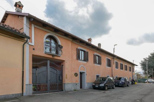 Villa à Caselle Torinese, Turin