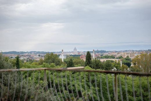 Appartamento a Roma, Lazio