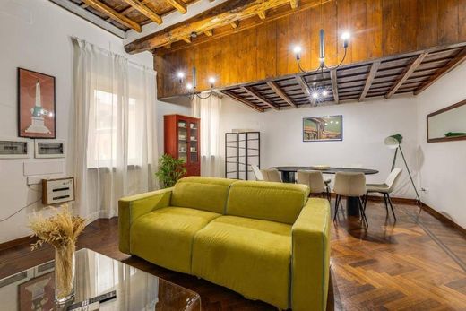 Attico a Roma, Lazio