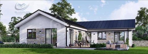 Villa a Santa Maria della Versa, Pavia