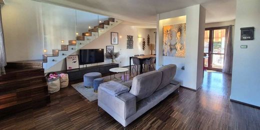 Maison de luxe à Vicence, Vénétie