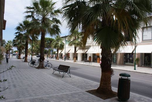 Villa à Forte dei Marmi, Lucques