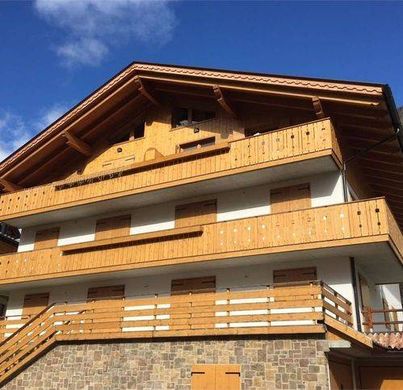 Apartament w Selva di Cadore, Provincia di Belluno