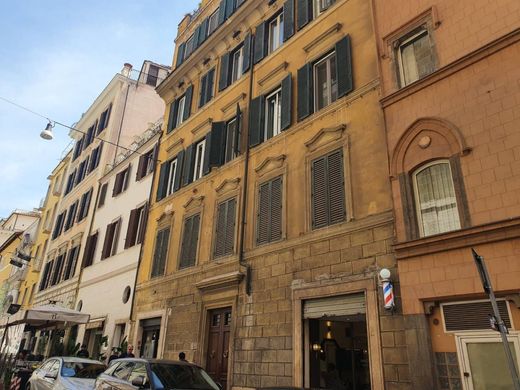 Apartament w Rzym, Lazio