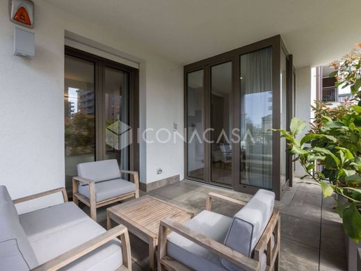 Apartment in Milan, Lombardy