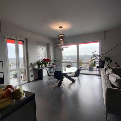 Apartamento - Pavia, Provincia di Pavia