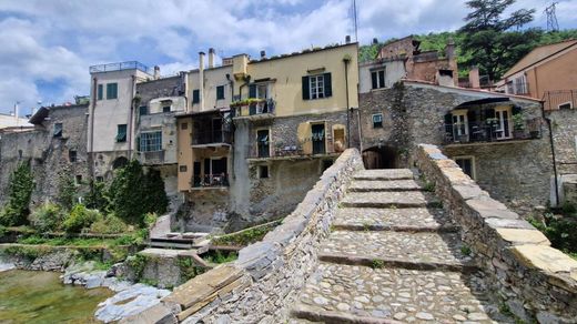 Casa de luxo - Zuccarello, Provincia di Savona