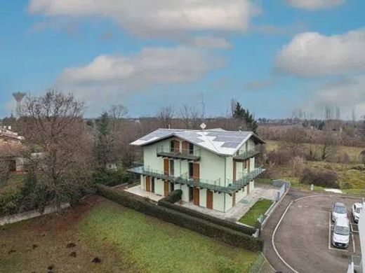 Villa a Imola, Bologna