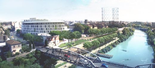 Apartment in Rome, Latium