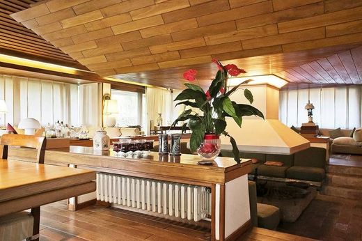 Villa à Rome, Latium